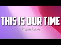 Planetshakers - This Is Our Time (Lyrics)