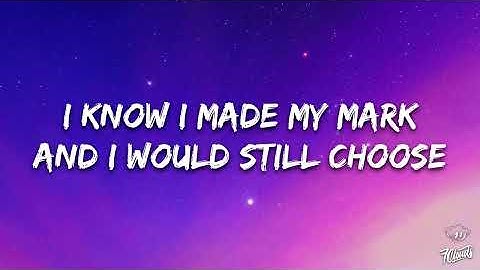 Thumbnail of Kehlani - Folded (Lyrics)