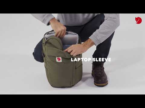 Fjallraven Ulvö 23