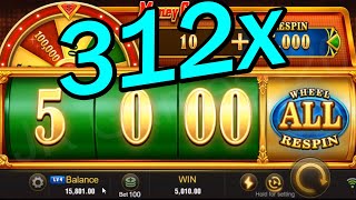 Wow Hot Popular Slot Jili Games Big Win 15K🎰 screenshot 1