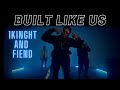 Built Like Us Official Music Video 1Knight Feat Fiend mp3