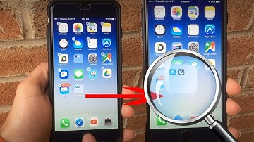 How to Hide Folder Names on iPhone without Jailbreak
