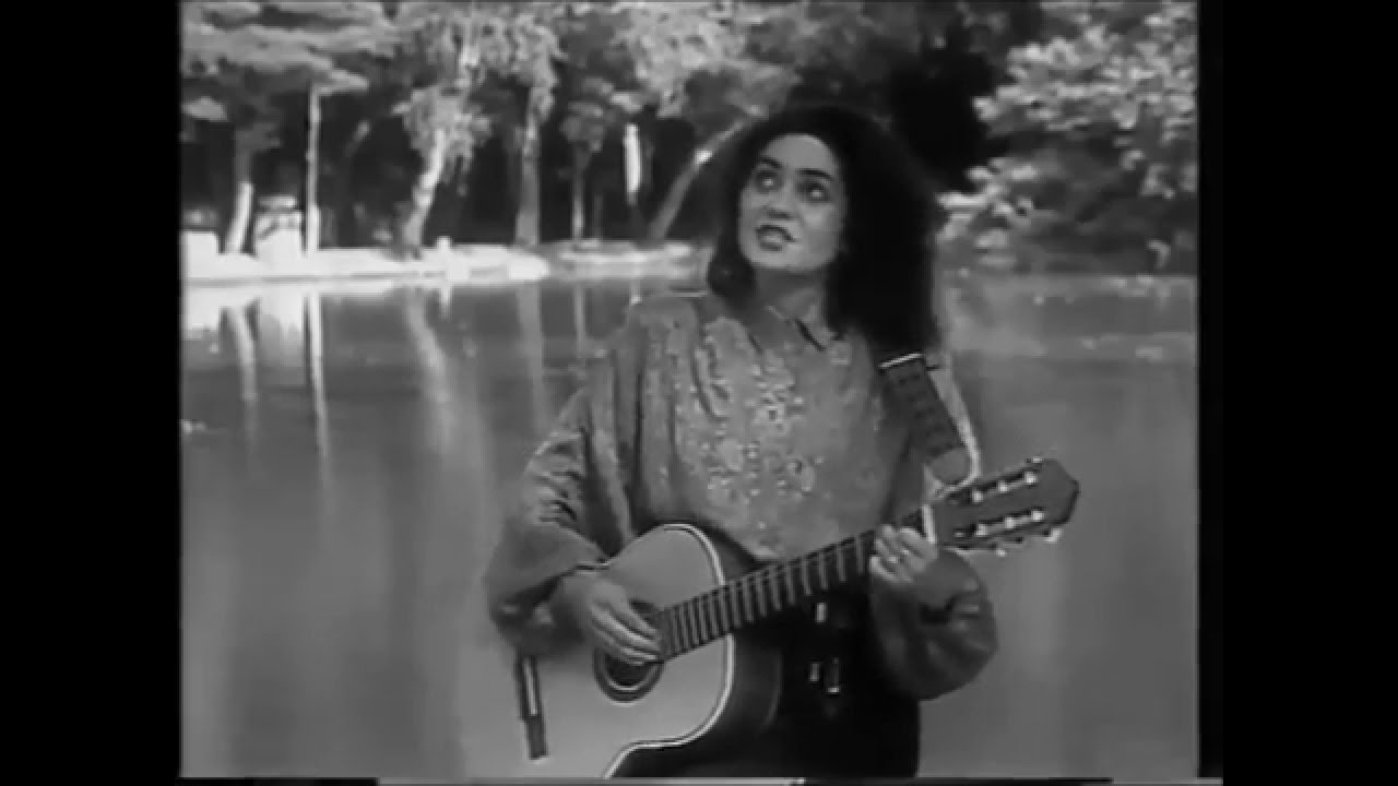 Расул Гамзатов - Баллада о времени (муз. и исп. Тамара Гокинати) - YouTube