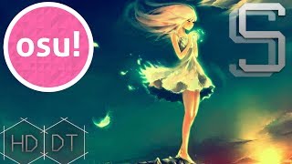 Osu Wish I Was - Stop This Les Despair Hd Dt Ss