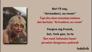 Download lagu Goodbye - Sabrina Carpenter | Lirik Terjemahan Indonesia 