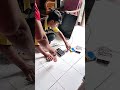 cara mengatasi tv ngak mau masuk di input hdmi #teknisimuda #perbaikantv