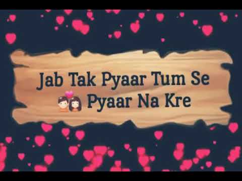 best-love-whatsapp-status-video-song-hindi-2017-||-short-romantic-shayari-and-sms-in-hindi-videos