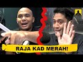 BORAK-BORAK BOTAK [PENUH] | RAJA KAD MERAH