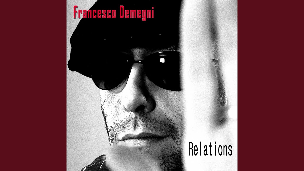 Relations Relations