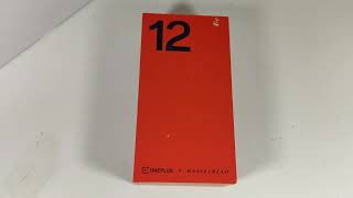 OnePlus 12 Unboxing! Snapdragon 8 Gen 3 Smartphone!