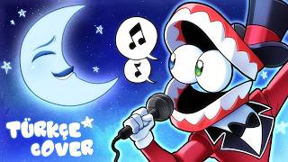 Di̇ji̇tal Si̇rk - “Daisy Bell” Caine Türkçe Cover 