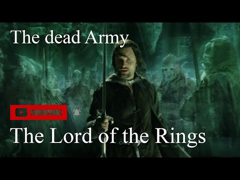 Video: The Lord Of The Rings: Kembalinya Raja