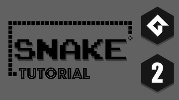 Lets Clone SNAKE | Part 2