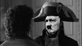 Hitler Sings Amour Plastique