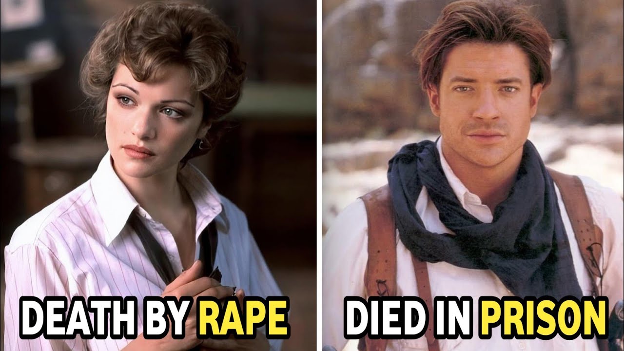 Актерский состав фильма «Мумия» (1999): тогда и сейчас, 2025 год. Кто трагически погиб?