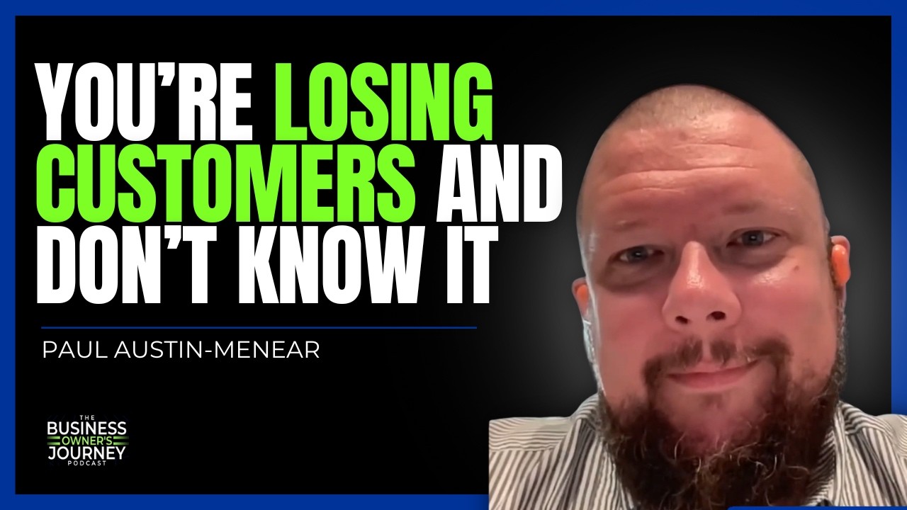 Why Most Businesses Stop Listening (And Pay for It) | Customer Feedback Systems That Scale