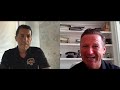 Coaches Conversation with Tab Ramos & James Clarkson
