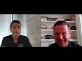 Coaches Conversation with Tab Ramos & James Clarkson
