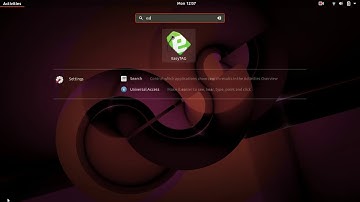 How to Install easytag on Ubuntu 18.04/19.04