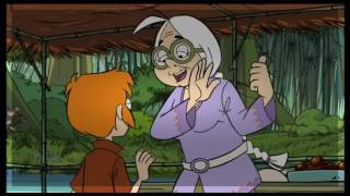 Uzun Kuyruk Marsupilami Grotoxs