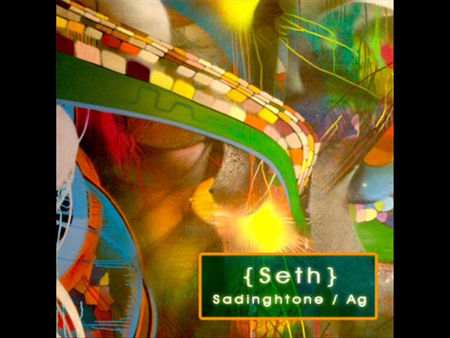 Seth "Ag" / PSYCHEDELIC DUBSTEP adlı videoyu YouTube'da izle Seth "Ag" / PSYCHEDELIC DUBSTEP adlı videoyu YouTube'da izle