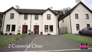 2 Cotswold Close