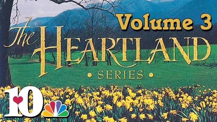WBIRs The Heartland Series with Bill Landry: Volum...