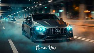 Numan Deep No Witnesses Original Mix