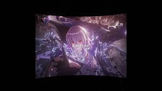 #fypシviral #edit #honkaistarrail #evernight #march7th #capcutedit