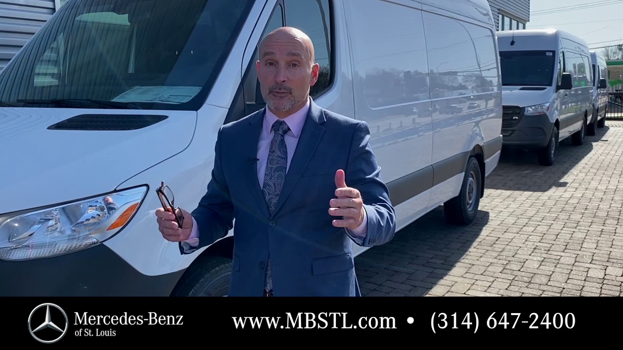 mercedes sprinter 0 financing