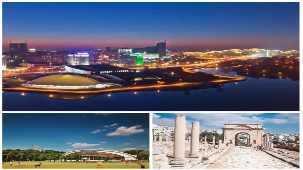 The Most Wonderful Places on Planet Earth 2019 Trip Advice - YouTube