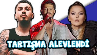 Demet Akalın - Blok3 kavgasında yanan Murat Boz oldu! Sürpriz hamlesi tartışmayı alevlendirecek