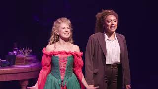 Critics And Audiences Love Huzzah