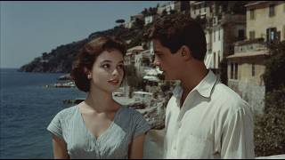 Italian Love Songs 1960s ❤️ Ti Amo | Vintage Romance on the Italian Riviera (Amalfi, Capri, Venice) screenshot 2