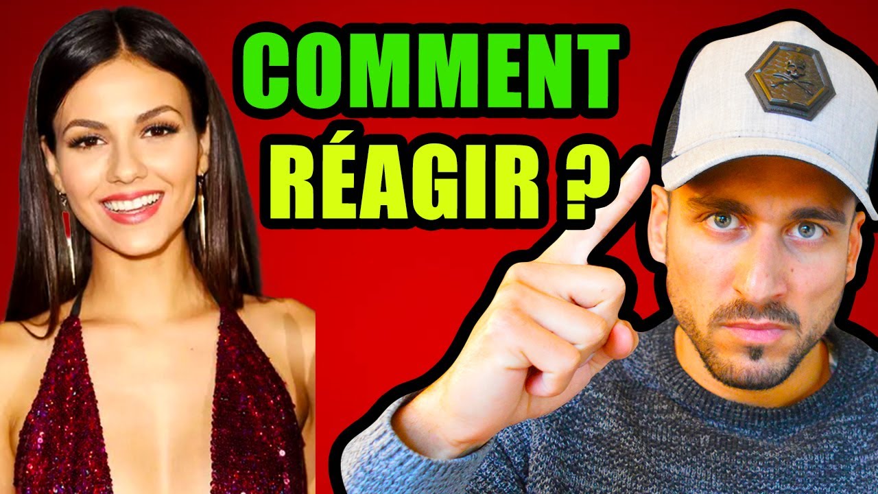 POURQUOI ELLE T'A LARGUÉ ET COMMENT LA FAIRE REGRETTER ET REVENIR