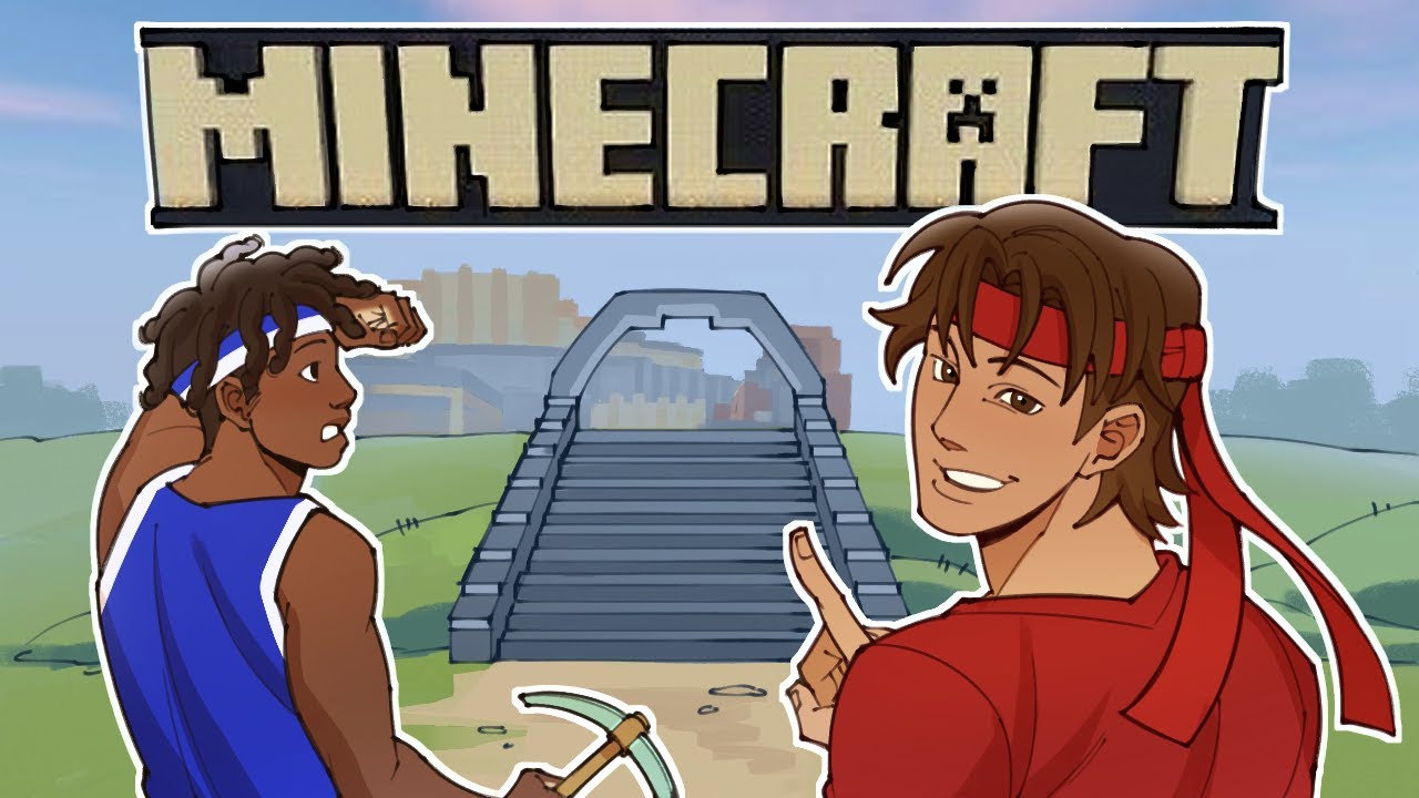 Can You Speedrun Minecraft's Tutorial World? - YouTube