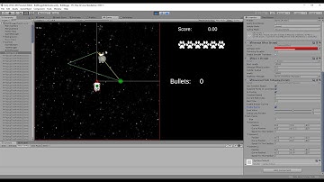Waypoint System Component - Unity3d