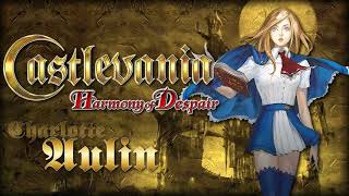 The Hidden Curse - Castlevania: Harmony of Despair OST Extended screenshot 3