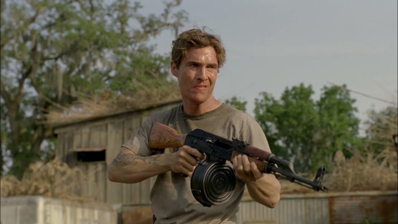 Detective rust cohle фото 43