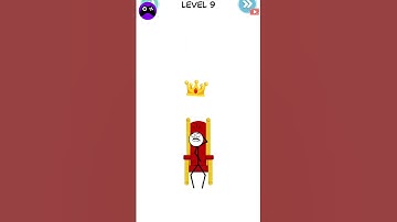 Drop The Item level 9 gameplay walkthrough | All levels | android, iOS mobile | new update #shorts