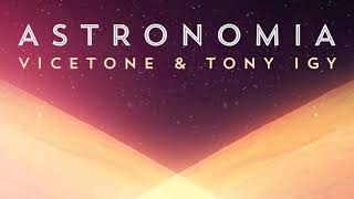 Astronomia [Ringtone]