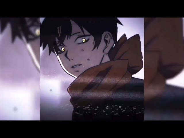 ENVY (SUPER SLOWED) - SLXUGHTER - NATSUKI SUBARU EDIT