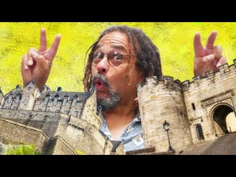 Edinburgh Castle or Stirling Castle? Two Tour Guides Fight it Out