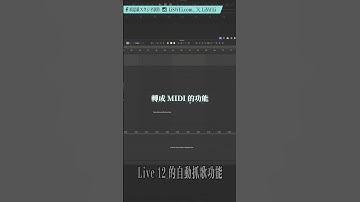 💡讓軟體自動幫你抓歌！#做自己的音樂 #享受最單純的樂趣 ｜更多內容請看說明｜LiSWEi.com