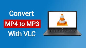 How to Convert MP4 to MP3 Using VLC Media Player