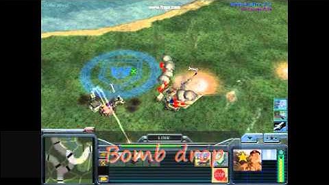Command and Conquer Generals Reborn Mod V 5.0