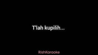 Rio Febrian  Kuyakin Sdanai Di Sana karaoke