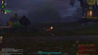 Bright Wizard - Warhammer Online