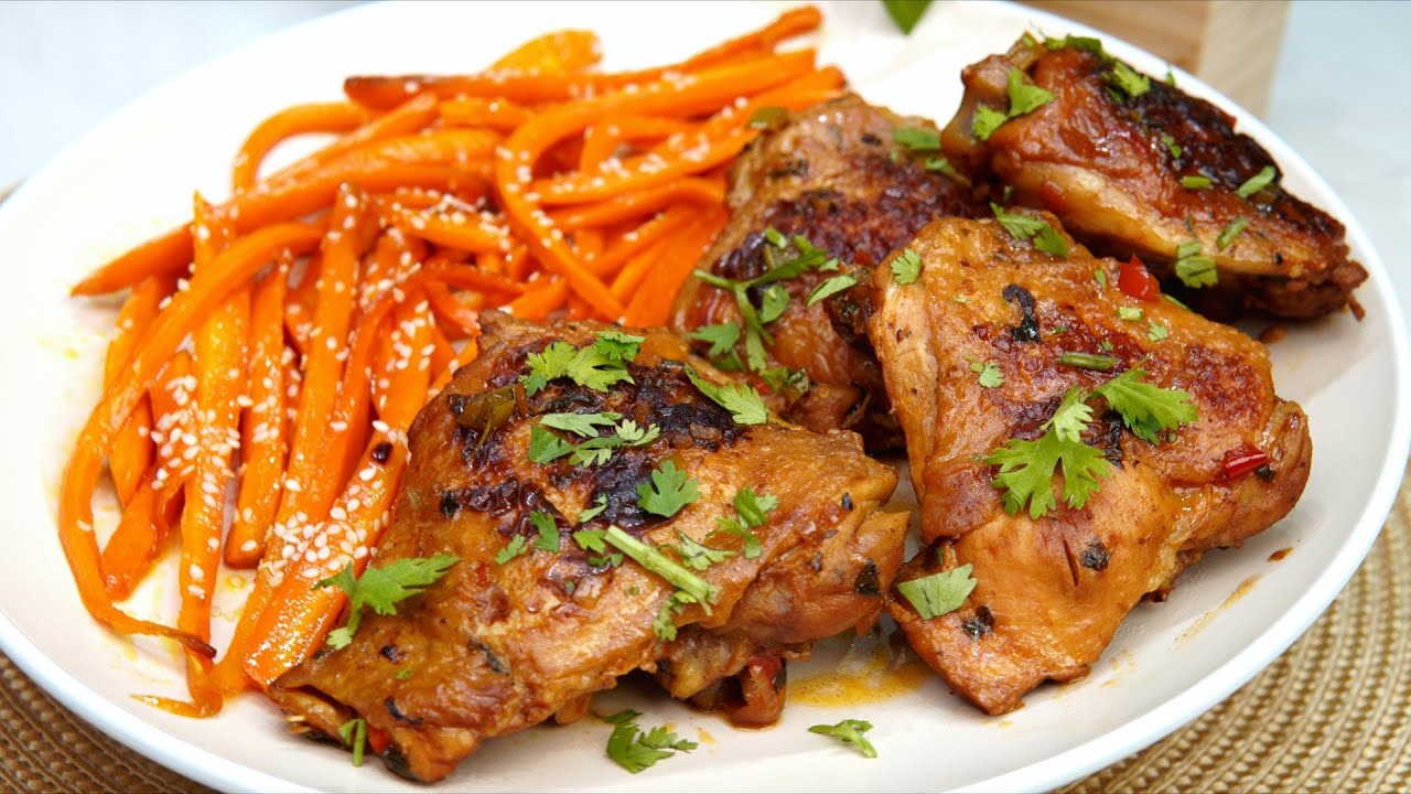 ES TAN RICO QUE LO HAGO CASI TODOS LOS DÍAS, ES INCREÍBLEMENTE RIQUÍSIMO