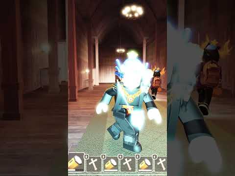 Roblox Doors My Friend Hit The Screech 